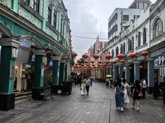 -佛山华盖山公园