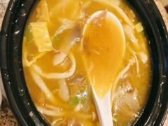 -東城故事·尋找姆媽的味道(玉兰路店)