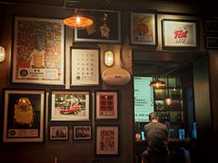 -京A Brewpub·精酿餐吧(幸福村店)