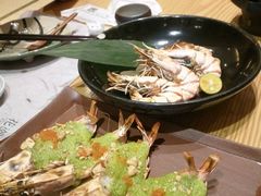 -花潮料理艺食馆(世欧广场店)