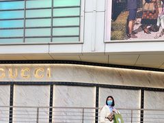 -Gucci(北京金融街购物中心店)