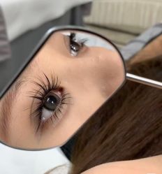 -COME·美睫Eyelash美甲