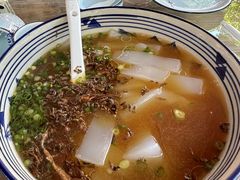 -百花人家(清水镇店)