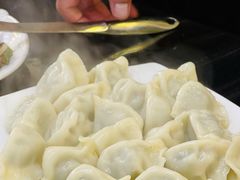 鲅鱼饺子-大杰海鲜锅(基隆路店)