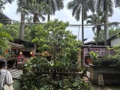 -园林美食城·本土农家菜(杨和镇店)