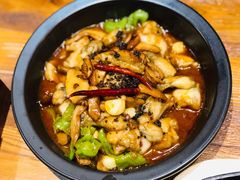 -云海肴汽锅鸡·云南小炒(天津国金汇店)