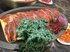 -麻辣因子滩羊火锅(世和广场店)