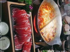 -湊湊火锅·茶憩(南京万象天地店)