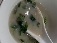 -南雄雄州土菜餐厅(粤北大厦店)