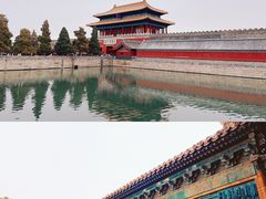 -故宫博物院(故宫)