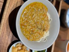 -李百蟹·江南蟹黄面·河景餐厅(夫子庙总店)