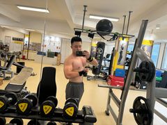-中田健身工作室(莘庄地铁站店)