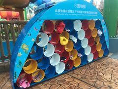 -广州融创水世界