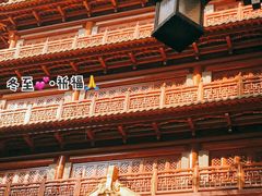 -大佛古寺