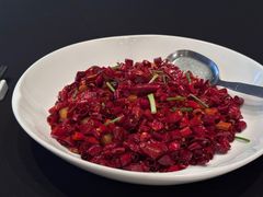 辣烧水潺-新荣记(椒江店)