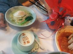 -俏江南天津时尚曲艺主题餐厅(马场道店)