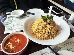 -老厨家(友谊路总店)