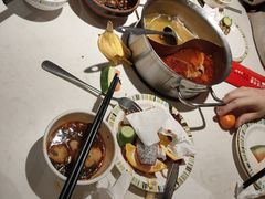 -吉布鲁牛排海鲜自助(芙蓉万家丽店)