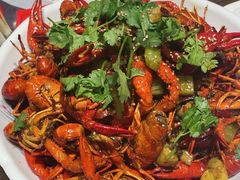 -小粉房鲽鱼头海鲜小串(燕郊总店)