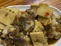 -老兵牛蹄店(下沙店)