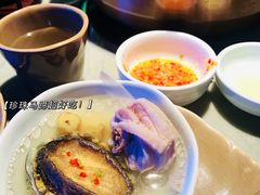 -大头椰·椰子鸡火锅(南宁万象城店)