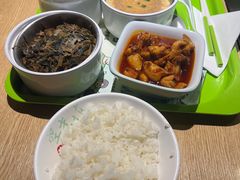 -老乡鸡(六安阳光欧洲城店)