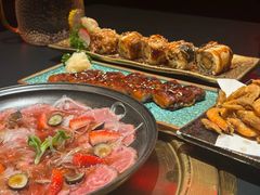 -無二炙坊·和牛烧肉(大钟寺1733店)