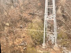 -洛阳白云山景区