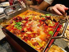 -新楚记烧烤·酒场·夺命肥肠(车公庙店)