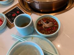 -润园四季椰子鸡火锅(南山海岸城店)