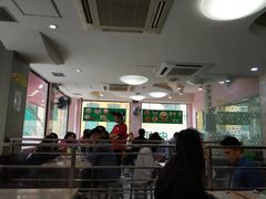大堂-义顺牛奶公司(新马路老店)