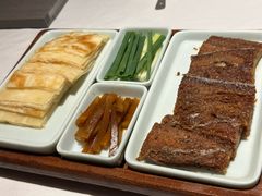 -惠丰堂饭庄·烤鸭·京味菜(西北旺·航天城店)