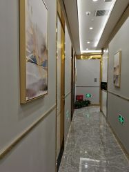 -CICI纤美·科技减肥美容