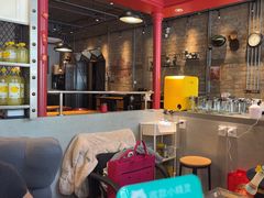 -金陵一哥龙虾(水木秦淮店)