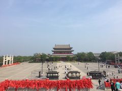 -天津妈祖文化园