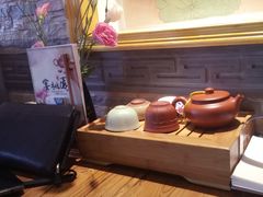 宴桃园餐厅(门头沟店)-宴桃园(门头沟店)