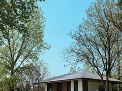 -汉长安城未央宫国家考古遗址公园