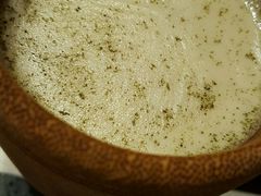 黄鱼煨面-杭州西子湖四季酒店·金沙厅
