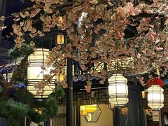 -绿茶餐厅(千岛湖银泰城店)