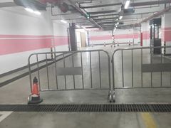 -阳光天地停车场(唐镇店)