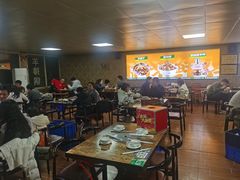 -清真·馬坡二旦烧烤(人生一串拍摄店)