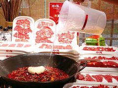 -刘火辣老火锅(光谷店)