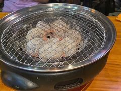 -吉志烤肉(太原总店)