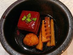 -旺顺阁·北京菜(北辰上品+)