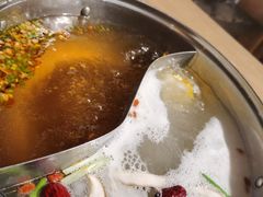 -呷哺呷哺(西单大悦城店)