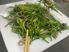 -魁盛居百年鲁菜馆(中林路店)