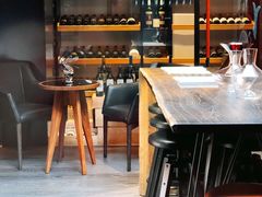 -大酉·M Coffee(北京美术馆店)