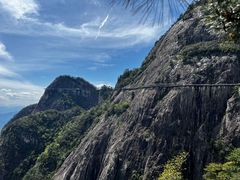 -明堂山风景区