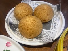 -蝴蝶里·粤菜·点心(龙湖杭州金沙天街店)