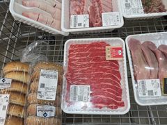 -山姆会员商店(上海浦东店)
